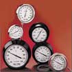 TEL - TRU Gas Actuated Thermometer