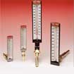 TEL - TRU Glass Industrial Thermometer