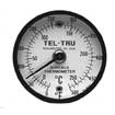 TEL - TRU Surface Thermometer